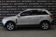 Opel Antara I Томск  - изображение 12