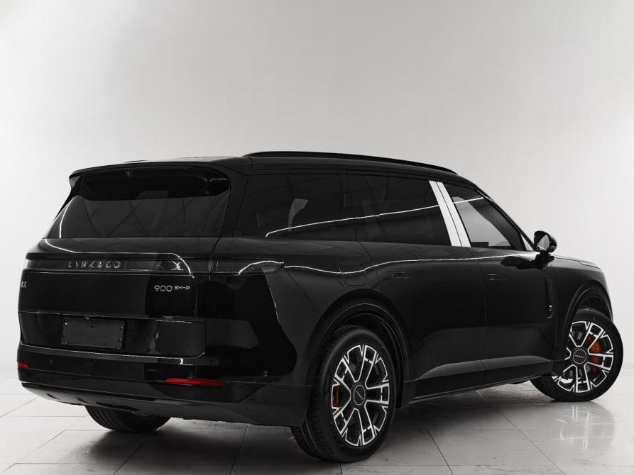 Lynk &amp; Co 900 Москва  - изображение 6