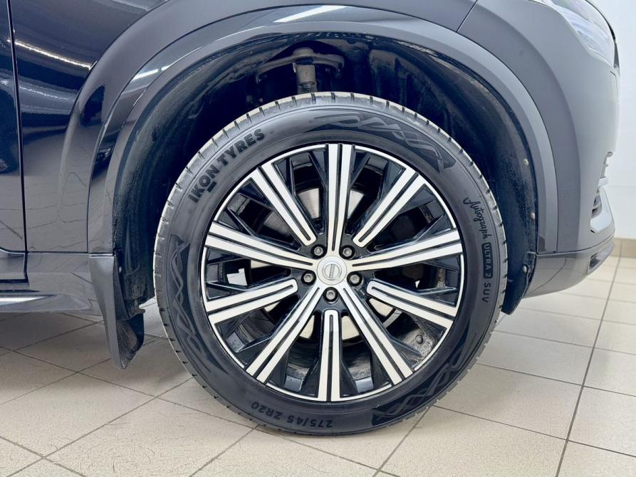 Volvo XC90 II Рестайлинг 1 Вологда  - изображение 21