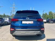Hyundai Santa Fe IV Стерлитамак  - изображение 28