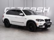 BMW X5 II (E70) Воронеж  - изображение 23