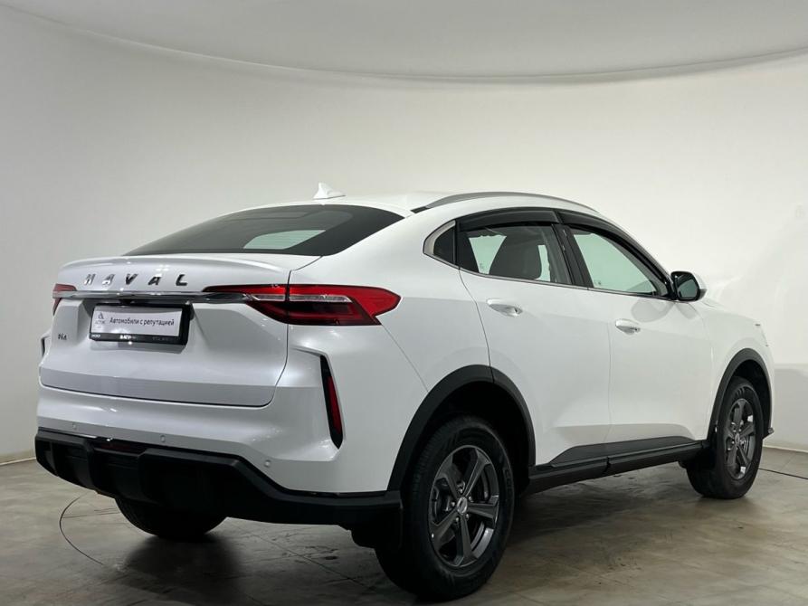 Haval F7x I Рестайлинг Ижевск  - изображение 4