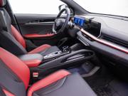 Geely Coolray I Рестайлинг Москва  - изображение 27