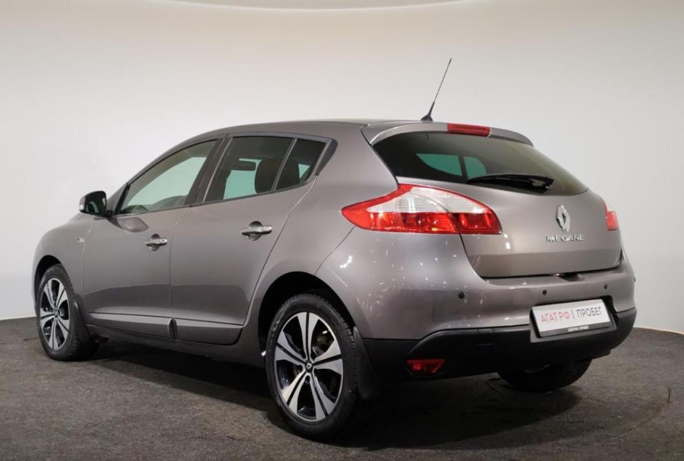 Renault Megane III Ярославль  - изображение 7