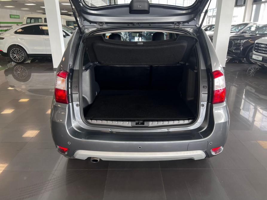 Nissan Terrano III (D10) Тверь  - изображение 7