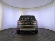 Ford Kuga II Рестайлинг Москва  - изображение 33