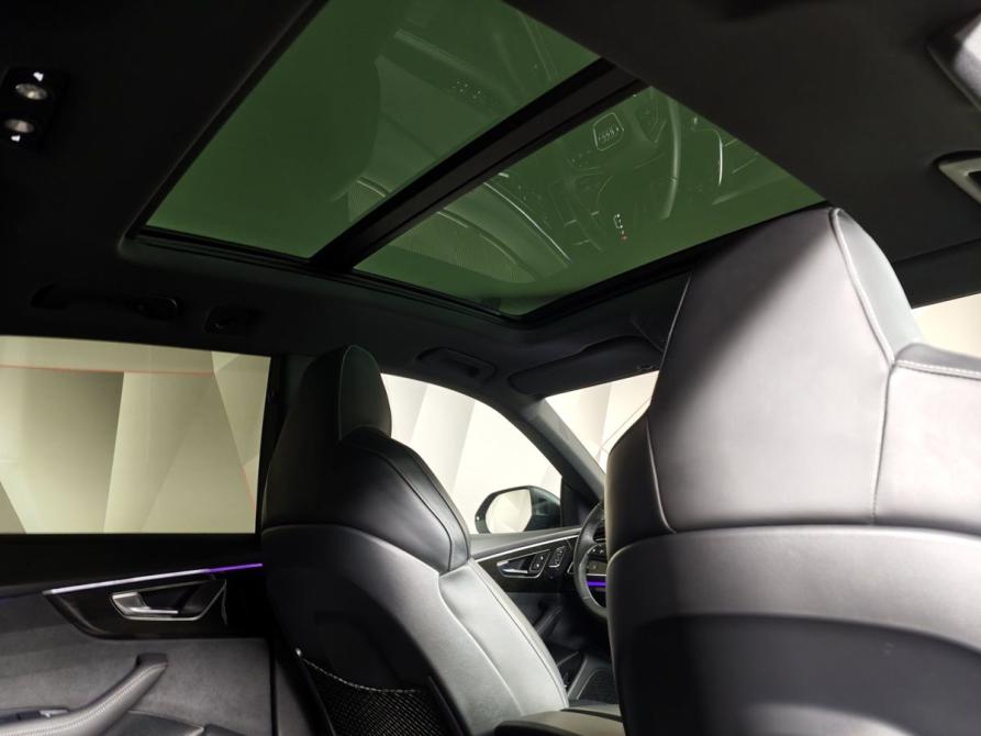 Audi Q8 I (4M) Рестайлинг Москва  - изображение 31