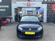 Volkswagen Polo V Альметьевск  - изображение 24