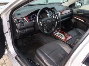Toyota Camry VII (XV50) Екатеринбург  - изображение 40