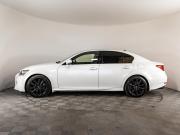 Lexus GS IV Санкт-Петербург  - изображение 31