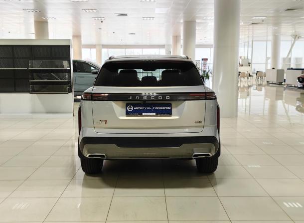 Jaecoo J7 I с пробегом 2023 года, цена 2 173 000 рублей, 25464 км, внедорожник, Автокод Объявления