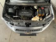 Chevrolet Aveo II Москва  - изображение 27