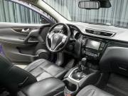 Nissan Qashqai II Москва  - изображение 33
