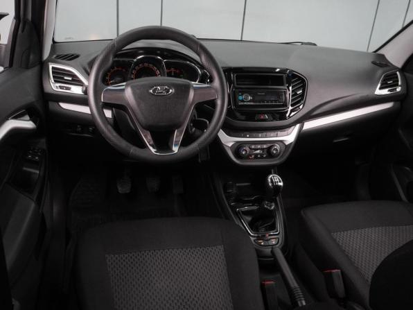 Lada (ВАЗ) Vesta I с пробегом 2019 года, цена 949 000 рублей, 99471 км, седан, Автокод Объявления