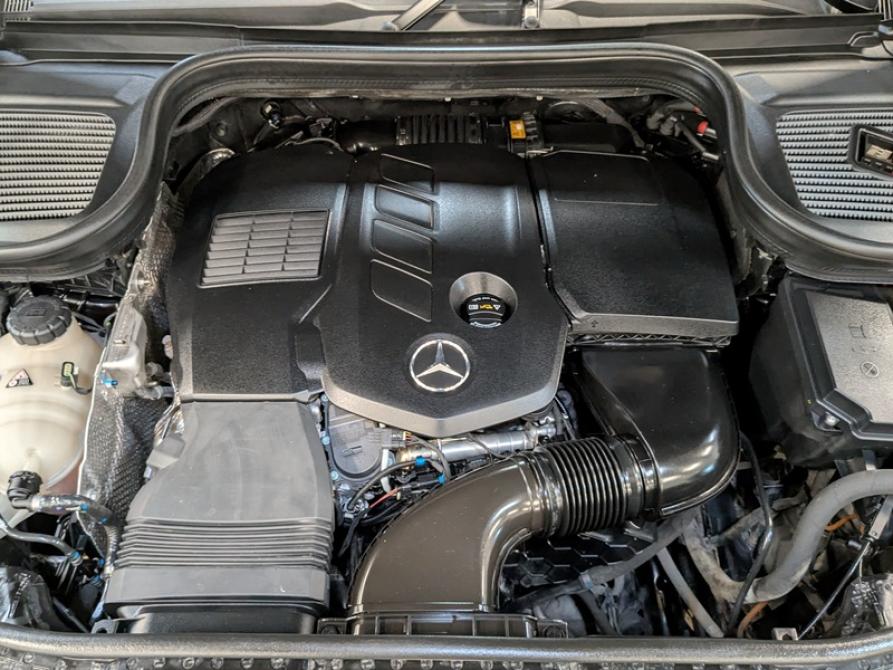 Mercedes-Benz GLE II (V167) Москва  - изображение 9