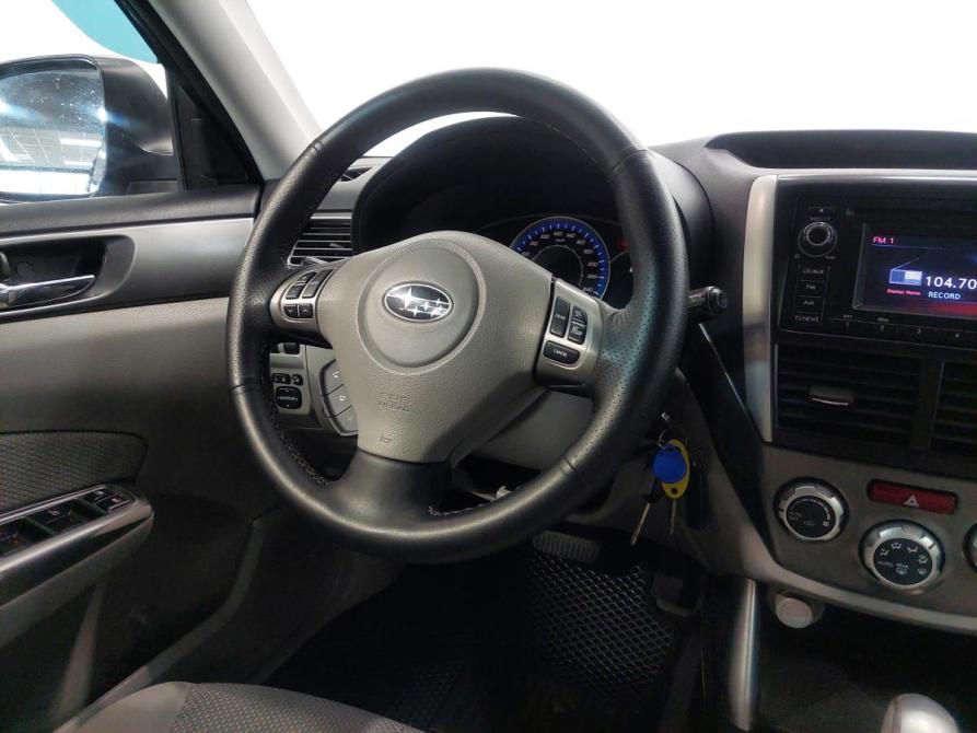 Subaru Forester III Рестайлинг Пермь  - изображение 14
