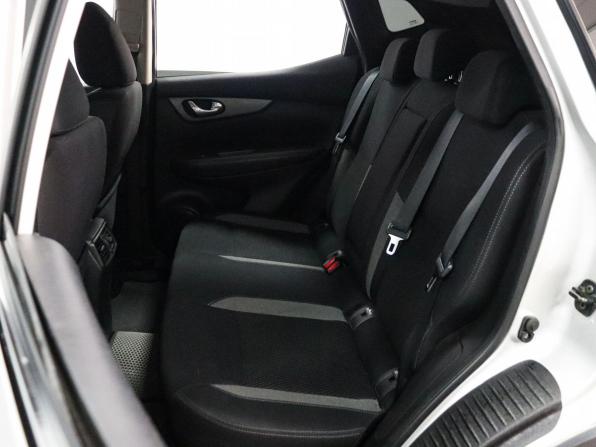 Nissan Qashqai II Рестайлинг с пробегом 2020 года, цена 1 499 000 рублей, 116390 км, внедорожник, Автокод Объявления