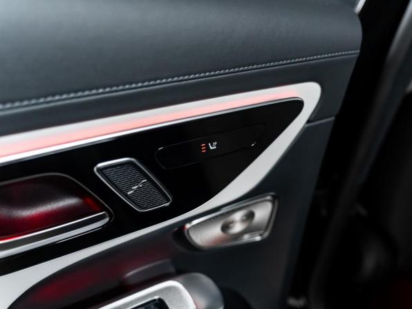 Новый Mercedes-Benz GLC II (X254) 2025 года, цена 9 380 000 рублей, внедорожник, Автокод Объявления