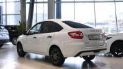 Lada (ВАЗ) Granta I Рестайлинг Уфа  - изображение 12