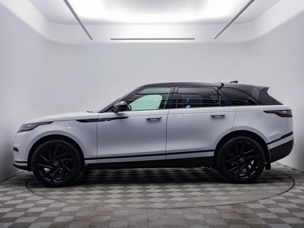 Land Rover Range Rover Velar I с пробегом 2019 года, цена 3 140 000 рублей, 203391 км, внедорожник, Автокод Объявления