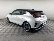 Hyundai Veloster II Москва  - изображение 26