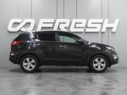 Kia Sportage III Воронеж  - изображение 24