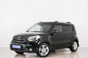 Kia Soul I Красноярск  - изображение 25