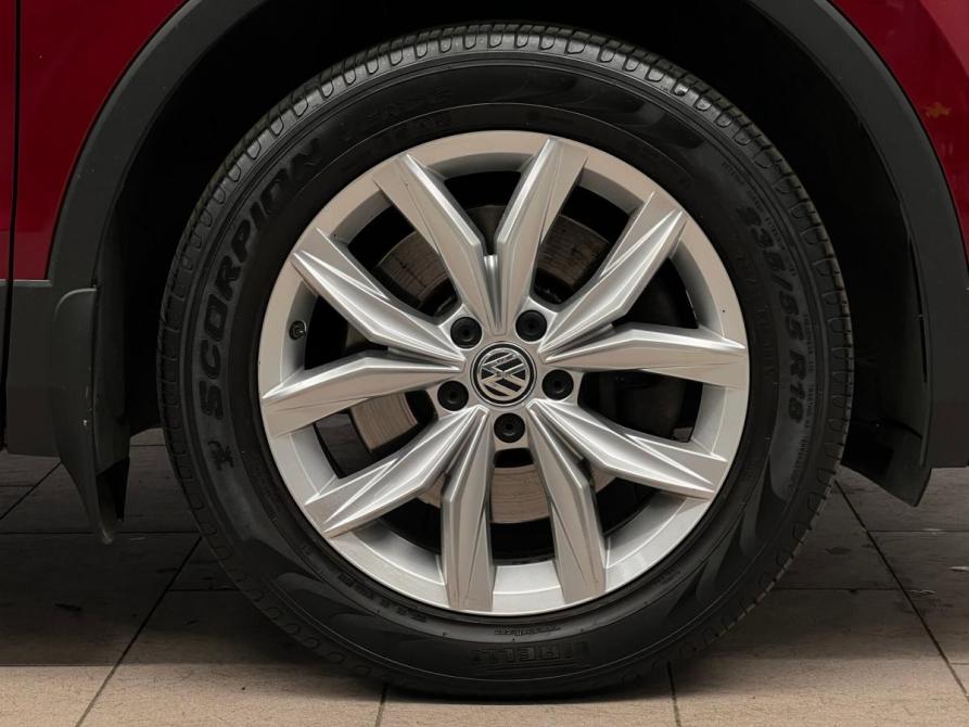 Volkswagen Tiguan II Санкт-Петербург  - изображение 23