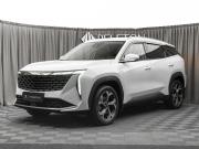 Geely Atlas II Москва  - изображение 33