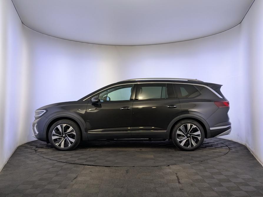 Volkswagen Talagon I Рестайлинг Москва  - изображение 8