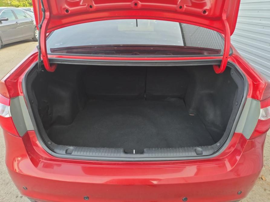 Kia Rio III Саратов  - изображение 14