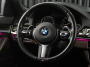 BMW 5 серии VI (F10/F11/F07) Рестайлинг Тюмень  - изображение 71