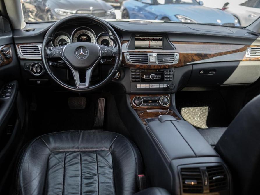 Mercedes-Benz CLS II (C218) Сочи  - изображение 6