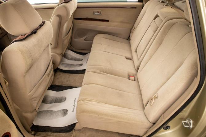 Toyota Nadia с пробегом 2001 года, цена 649 000 рублей, 266000 км, компактвэн, Автокод Объявления