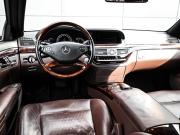 Mercedes-Benz S-Класс V (W221) Рестайлинг Новороссийск  - изображение 30