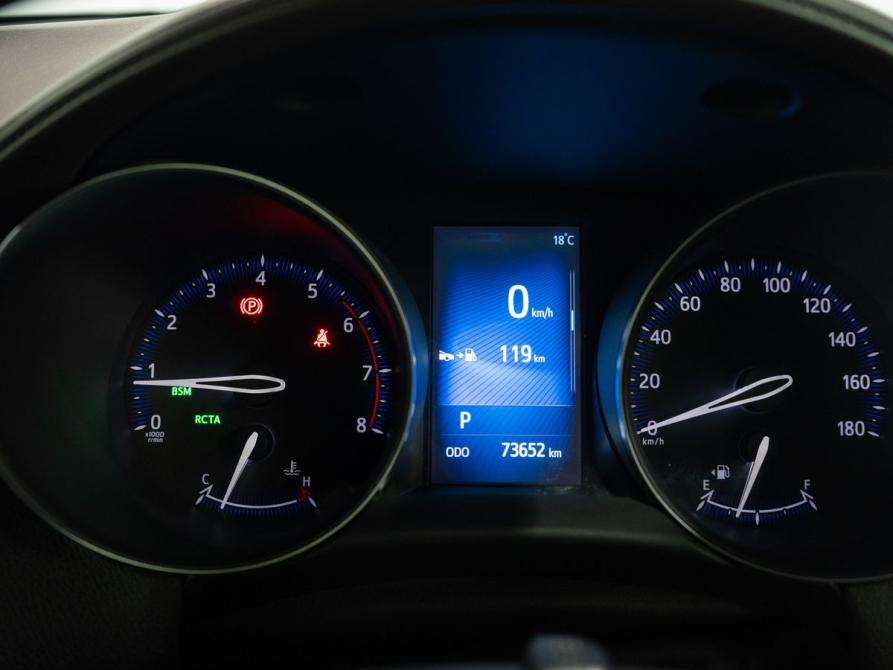 Toyota C-HR I Чита  - изображение 12