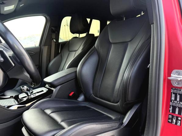 BMW X4 II (G02) Рестайлинг с пробегом 2021 года, цена 5 680 000 рублей, 64676 км, внедорожник, Автокод Объявления