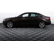 Audi A4 IV (B8) Рестайлинг Москва  - изображение 30