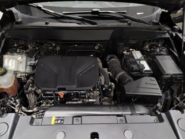 Haval Dargo I с пробегом 2023 года, цена 2 559 000 рублей, 67500 км, внедорожник, Автокод Объявления
