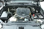 Toyota Hilux VIII Рестайлинг Красноярск  - изображение 28