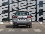 Volkswagen Tiguan II Рестайлинг Краснодар  - изображение 26