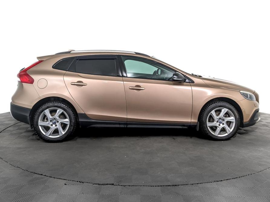 Volvo V40 II Москва  - изображение 4
