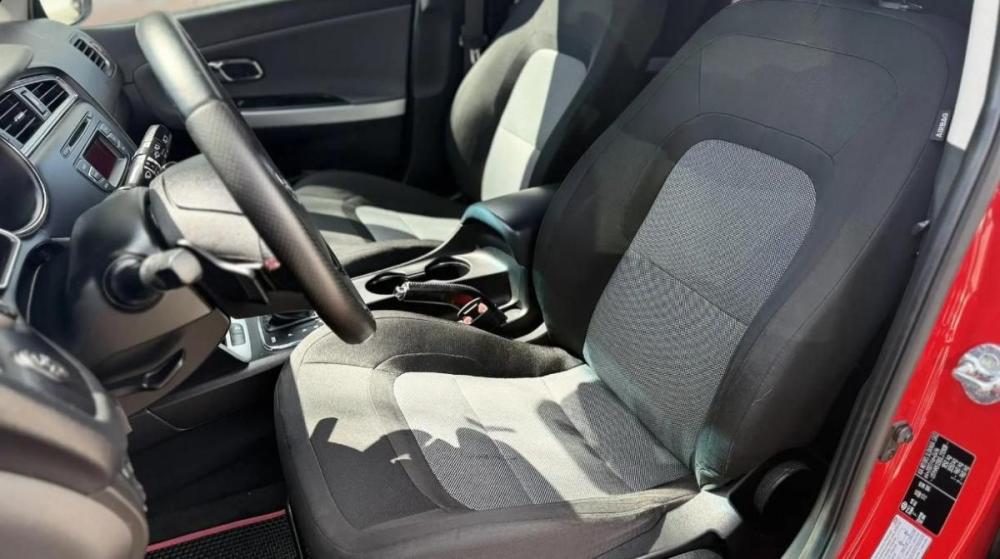 Kia Ceed II Рестайлинг Ставрополь  - изображение 18