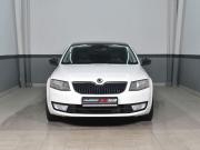 Skoda Octavia III (A7) Кемерово  - изображение 21