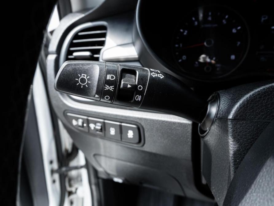 Kia Rio IV Ставрополь  - изображение 15