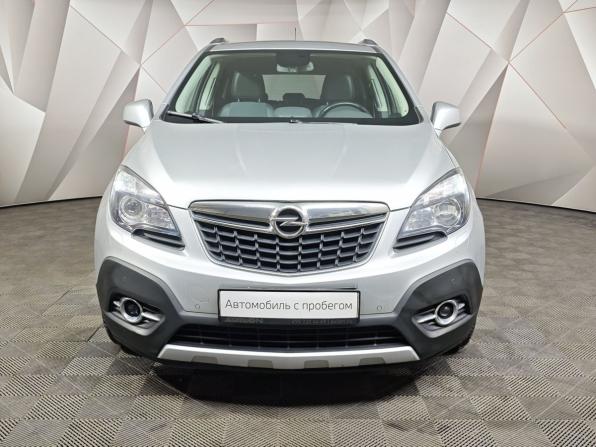 Opel Mokka I с пробегом 2013 года, цена 1 099 000 рублей, 115225 км, внедорожник, Автокод Объявления