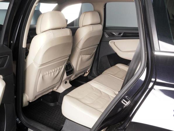 Skoda Kodiaq I с пробегом 2018 года, цена 2 929 000 рублей, 191587 км, внедорожник, Автокод Объявления