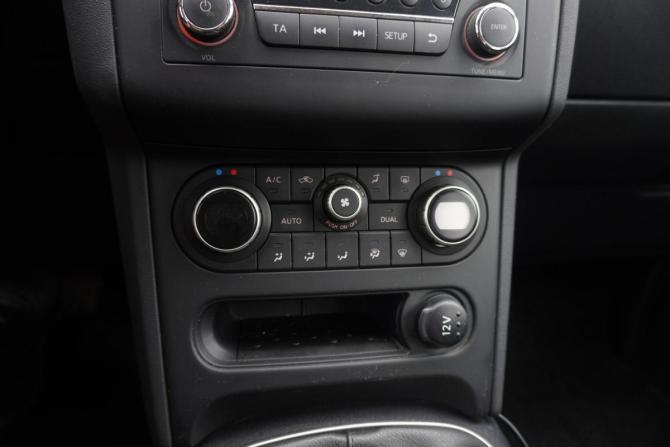 Nissan Qashqai I Рестайлинг с пробегом 2012 года, цена 1 069 000 рублей, 195912 км, внедорожник, Автокод Объявления