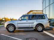 Mitsubishi Pajero IV Рестайлинг 2 Волгоград  - изображение 43