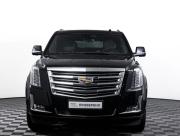 Cadillac Escalade IV Москва  - изображение 33